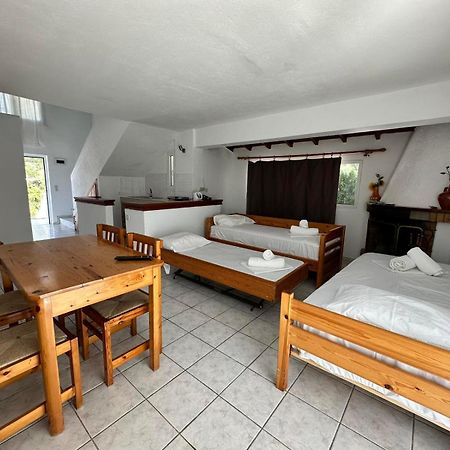 Villa Nikos Koukounaries Zewnętrze zdjęcie