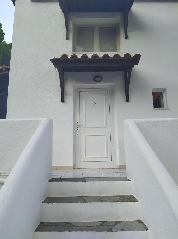 Villa Nikos Koukounaries Zewnętrze zdjęcie