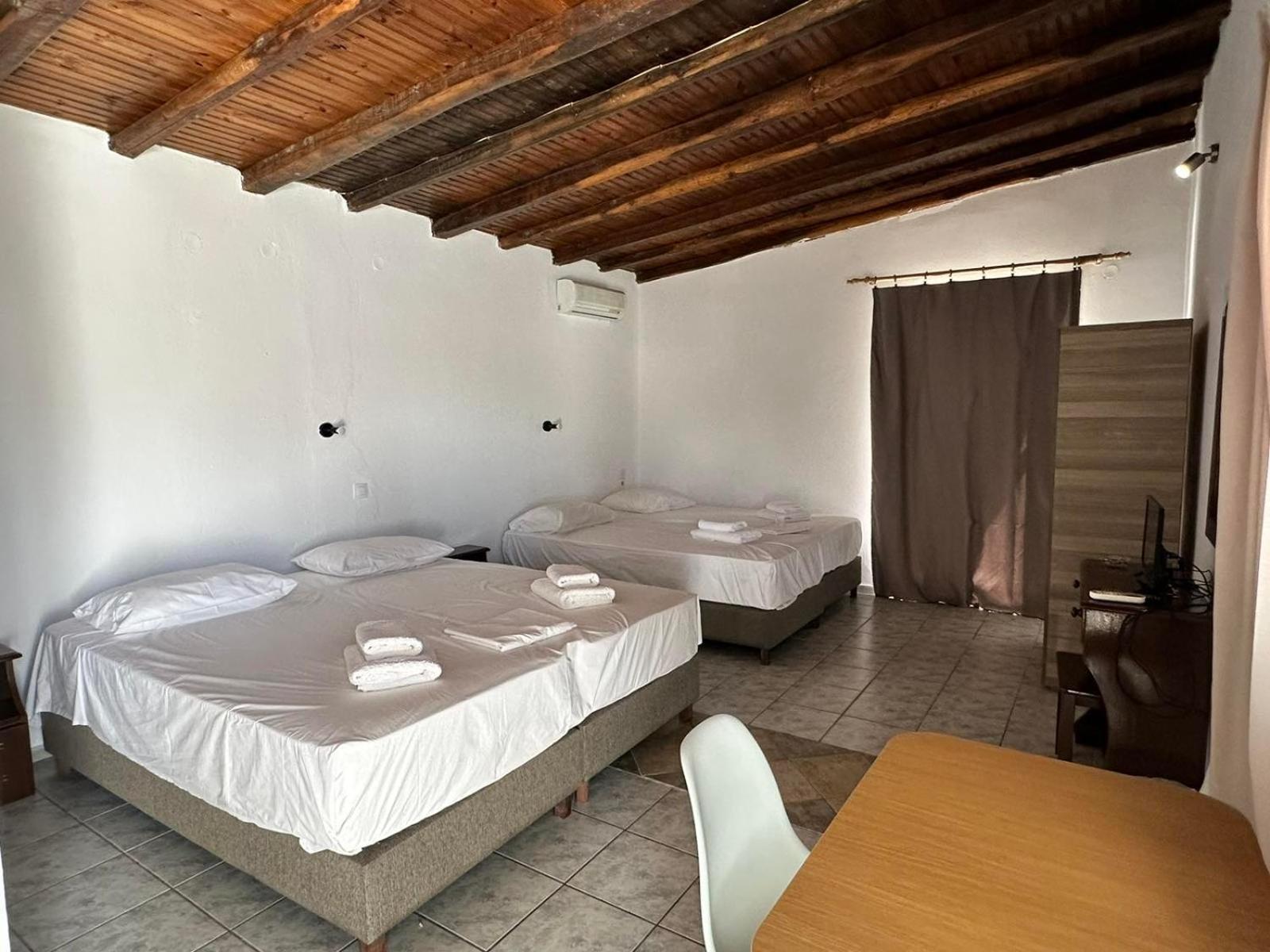 Villa Nikos Koukounaries Zewnętrze zdjęcie