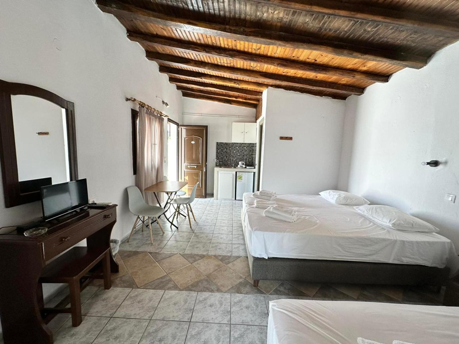 Villa Nikos Koukounaries Zewnętrze zdjęcie