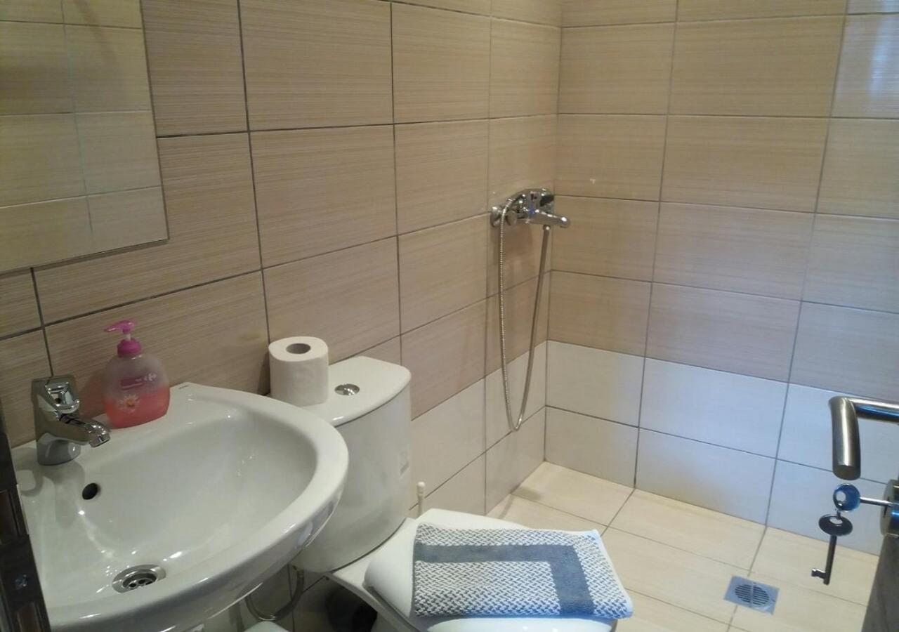 Villa Nikos Koukounaries Zewnętrze zdjęcie