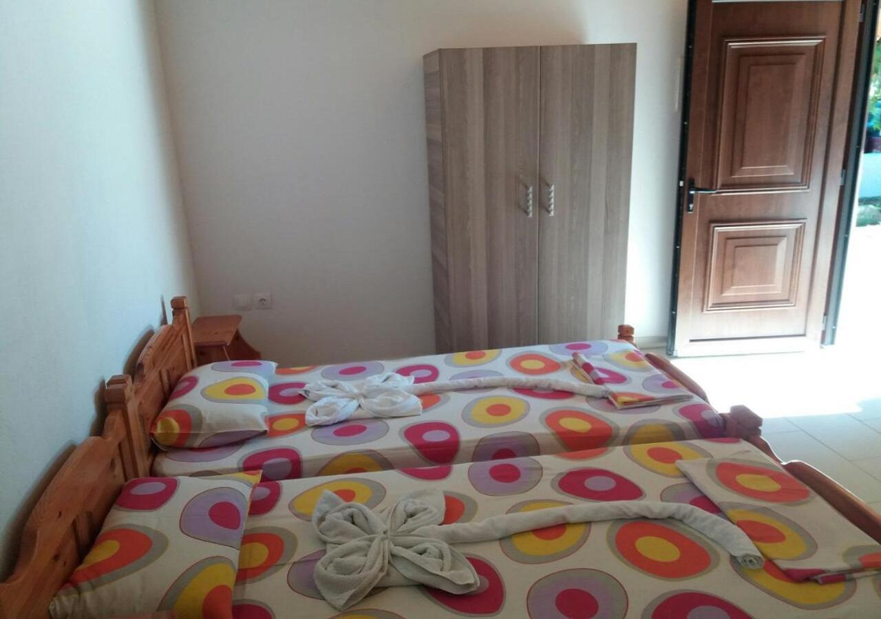 Villa Nikos Koukounaries Zewnętrze zdjęcie
