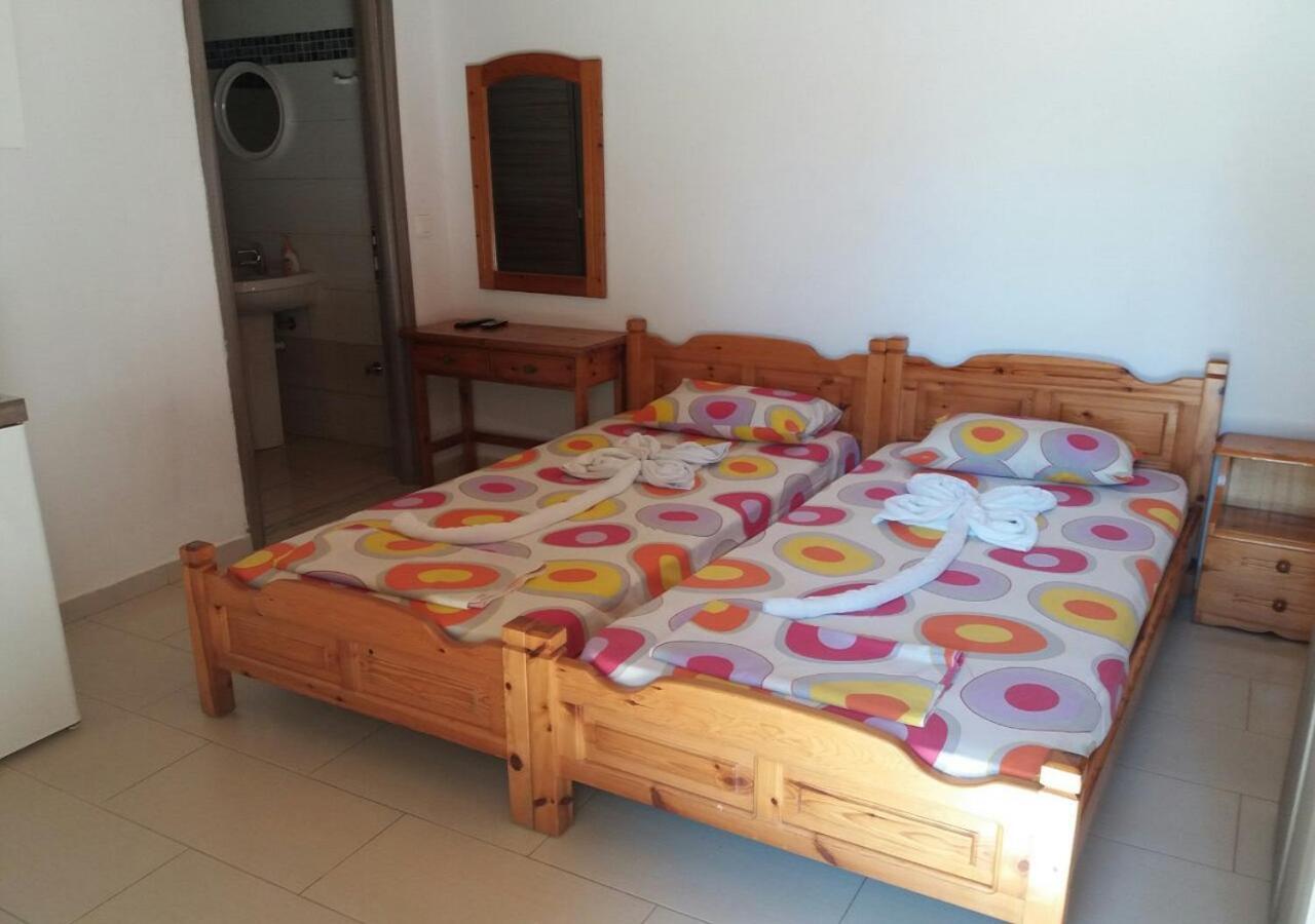 Villa Nikos Koukounaries Zewnętrze zdjęcie