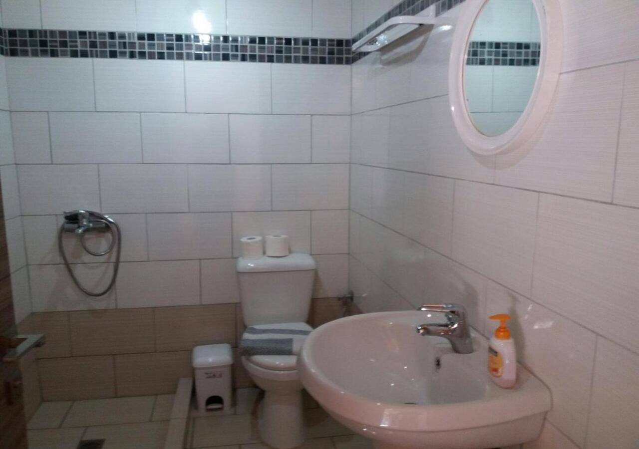 Villa Nikos Koukounaries Zewnętrze zdjęcie