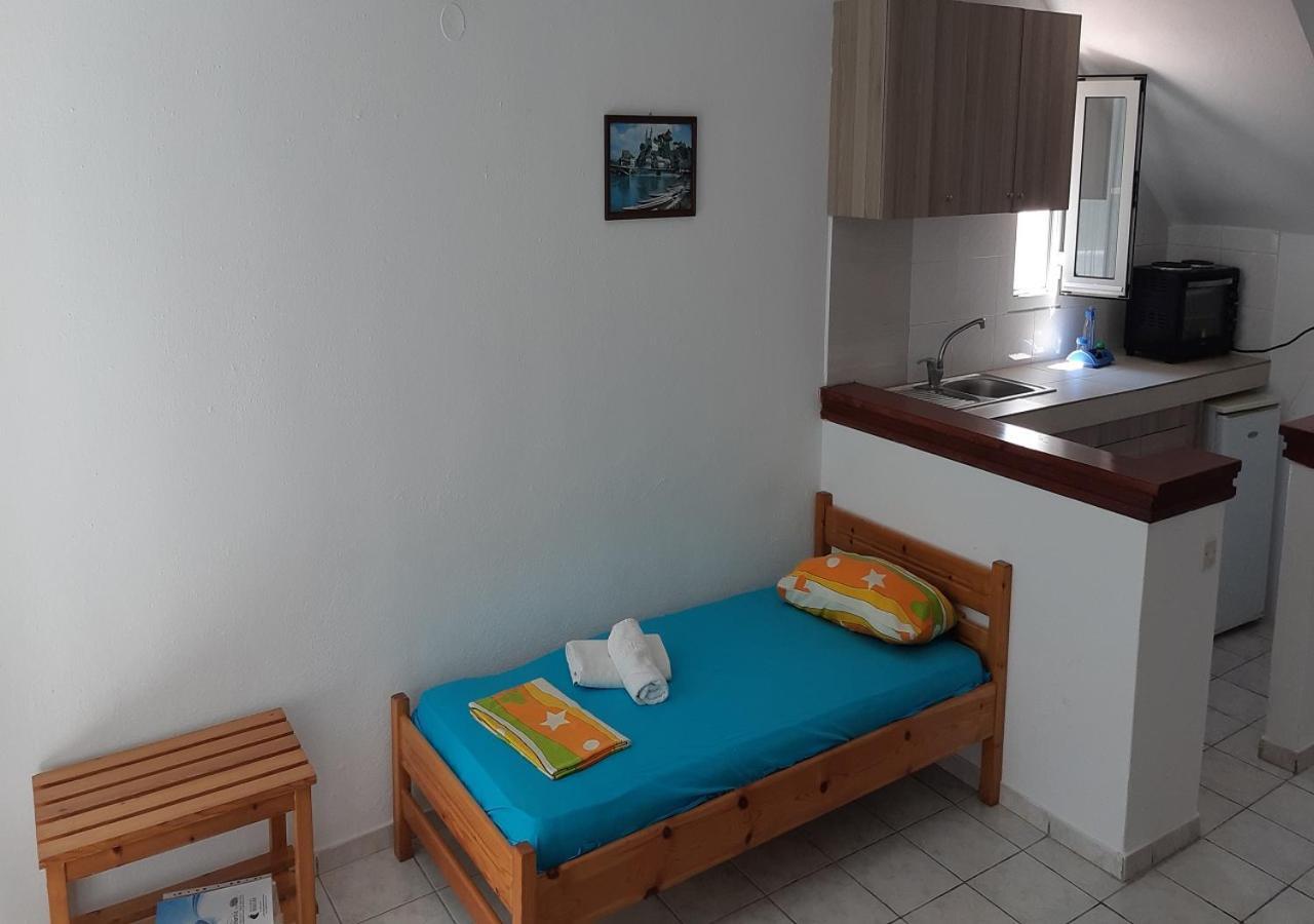 Villa Nikos Koukounaries Zewnętrze zdjęcie